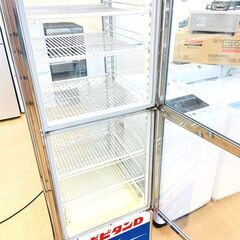 サンヨー/SANYO ショーケース SSR-250E 年式不明 店舗用 の通販はau 
