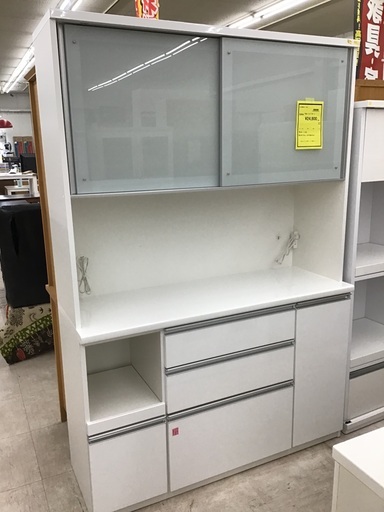 松田家具 オープンボード 14136円