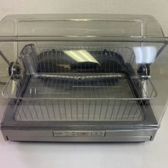 MITSUBISHI 三菱 キッチンドライヤー 食器乾燥機 TK...