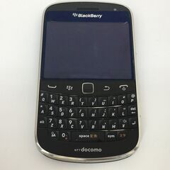 【🔥買取強化中🔥】BlackBerry Bold 9900 do...