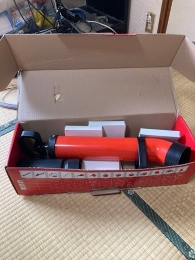 ローポンプスーパープラス　新品未使用品