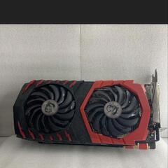 ジャンク品★グラボ　GeForce GTX1080Ti GAMI...