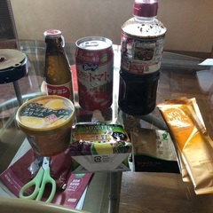 食品色々