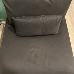 IKEA ソーデルハムン 1人用 ソファー
