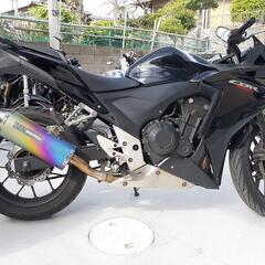 【ネット決済】cbr400r nc47