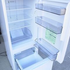 TOSHIBA 東芝 ノンフロン冷凍冷蔵庫 GR-T15BS 2021年