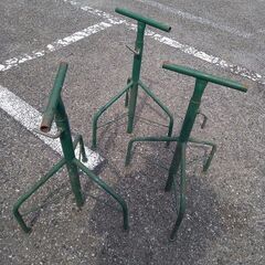 オークラ 型番不明 ローラーコンベア　3m【野田愛宕店】【店頭取引限定】【中古】管理番号：IT8PKVO6NWB4 オークラ 型番不明 ローラーコンベア 3m【野田愛宕店】【店頭取引限定