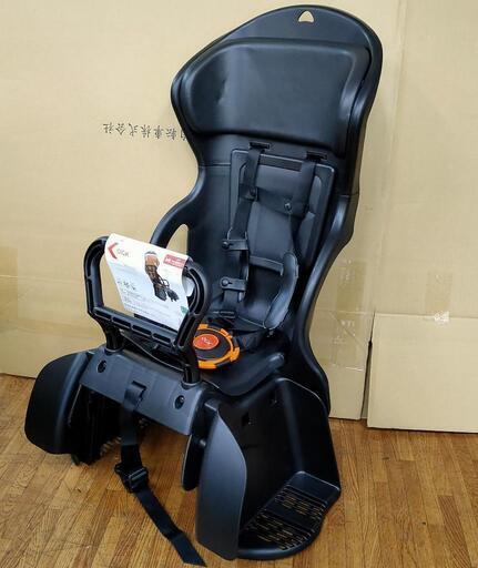【新品】自転車チャイルドシート後　RBC-015　OGK