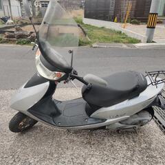 【商談中】値下げ可　ホンダ　ディオ　AF62　4サイクル　原付　...