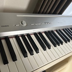 電子ピアノ カシオ Privia