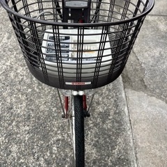 YAMAHA PAS Natura ヤマハ パス ナチュラ 電動アシスト自転車 