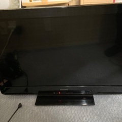 Panasonic テレビ VIERA TH-L32C50 