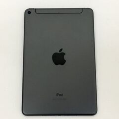 【🔥買取強化中🔥】Apple iPad mini 第5世代 64...