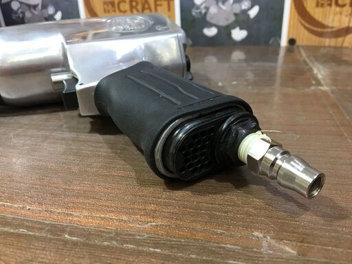 TOKU 東空 MI-165H インパクトレンチ 中古品 美品 【ハンズ TOKU 東空 MI-165H インパクトレンチ 中古品 美品 【ハンズ