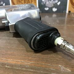 TOKU 東空 MI-165H インパクトレンチ 中古品 美品 【ハンズクラフト宜野湾店】