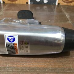 TOKU 東空 MI-165H インパクトレンチ 中古品 美品 【ハンズクラフト宜野湾店】