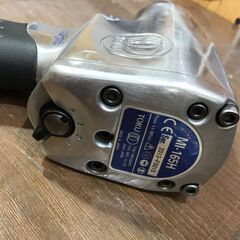 TOKU 東空 MI-165H インパクトレンチ 中古品 美品 【ハンズクラフト宜野湾店】