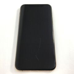 ?買取強化中?】iPhone 11 Pro 256GB ゴールド docomo △判定 