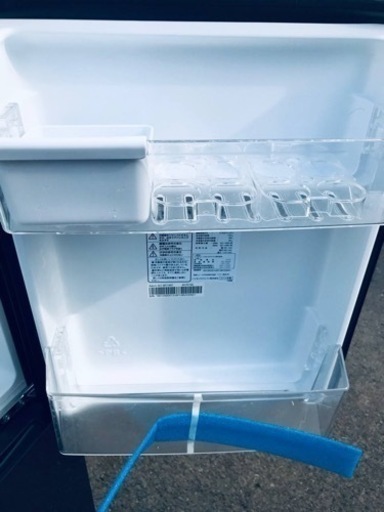 ✨2019年製✨ 788番 Hisense✨冷凍冷蔵庫✨HR-G13A-BR‼️