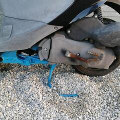 鈴木スズキSUZUKI原付バイク