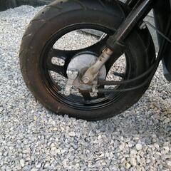 鈴木スズキSUZUKI原付バイク