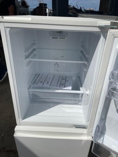 【‼️美品‼️】AQUA冷凍冷蔵庫