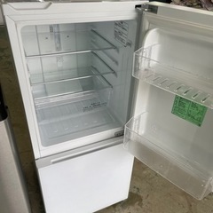 ☆生活応援☆2021年製のセット♪綺麗な中古品☺️取扱