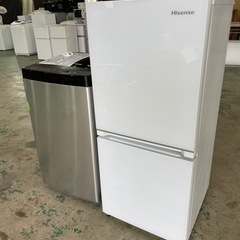 ☆生活応援☆2021年製のセット♪綺麗な中古品☺️取扱