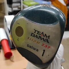 0317-119 【無料】 DAIWA　ゴルフクラブ