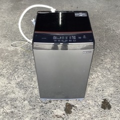 アイリスオーヤマ　2020年式全自動洗濯機6.0kg IAW-T...
