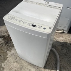 【‼️約１万円お値下げしました‼️】🌟Haier🌟全自動洗濯機🌟