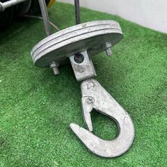 RYOBI リョービ WI-62RC リモコンウインチ 60kg【野田愛宕店】【店頭