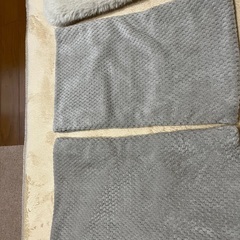 ペット用オアシス（ほぼ新品）