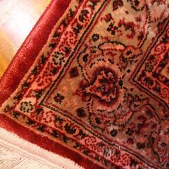ペルシャ絨毯の中古が安い！激安で譲ります・無料であげます｜ジモティー
