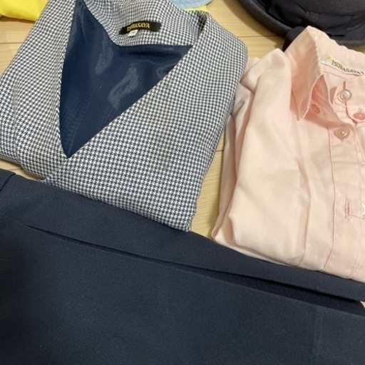 たつみ幼稚園＆たつみ第二幼稚園制服セット