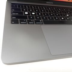 ☆MacBook Pro☆Core i7 8559U 2.70GHz☆SSD500GB/メモリ16GB☆保証有 
