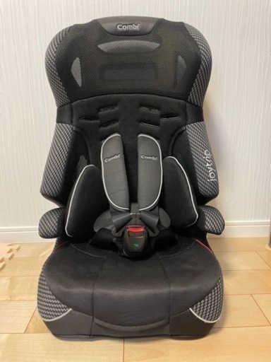 コンビ　チャイルドシート　ジョイトリップ　エッグショック