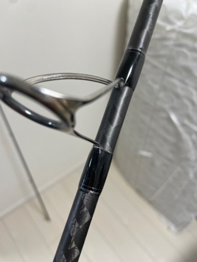 シーバスロッド 20ルナミスs106mh 20 ルナミス S106MH – フィッシング