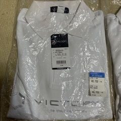 帯広工業高校　男子　夏季ポロシャツ