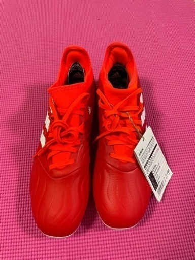 adidas スパイク