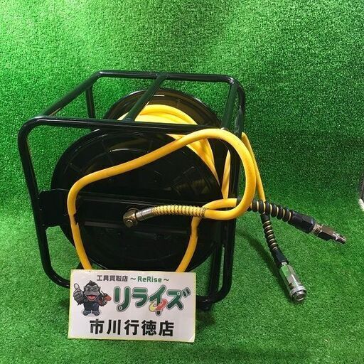 SK11 SAR-030SS エアリールセーフティーソフト 常圧タイプ【市川行徳店】【店頭取引限定】【中古】管理番号：IT7PM772AUZG