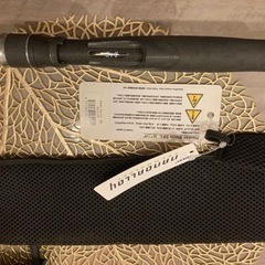 ジギングロッド レスターファイン マスターブレイド59L