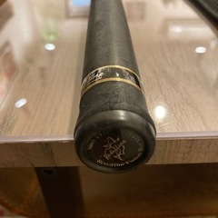 ジギングロッド　レスターファイン　マスターブレイド59L