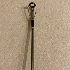 ジギングロッド　レスターファイン　マスターブレイド59L