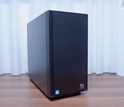 ゲーミングPC 8代 i5 GTX1060 6GB