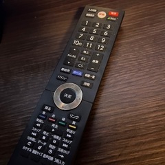 FUNAI 2018年製　液晶テレビ