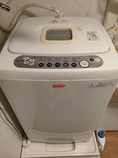 TOSHIBA 洗濯機 AW-42SJC | muniotuzco.gob.pe