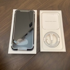 【新品】iPhone11 SIMフリー