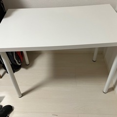 IKEA デスク（LINNMON リンモン）