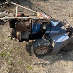 牧草モア ディーゼルエンジン BX70B81RL